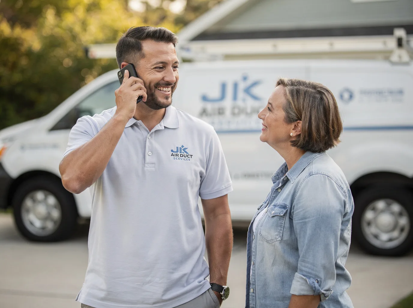 Air Duct Cleaning Blue Ridge, VA FAQs